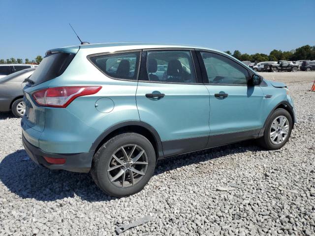Photo 3 from auction – 2013 FORD ESCAPE S with VIN 1FMCU0F79DUC84423