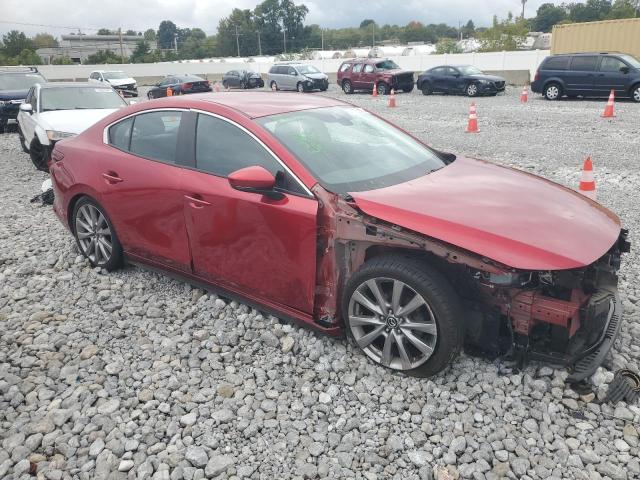 Photo 4 from auction – 2019 MAZDA 3 PREFERRE with VIN JM1BPACLXK1109451