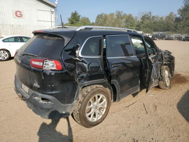 Photo 3 from auction – 2018 JEEP CHEROKEE L with VIN 1C4PJMLX9JD505525