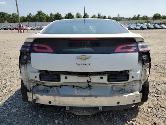 Photo 6 from auction – 2015 CHEVROLET VOLT with VIN 1G1RB6E49FU108644