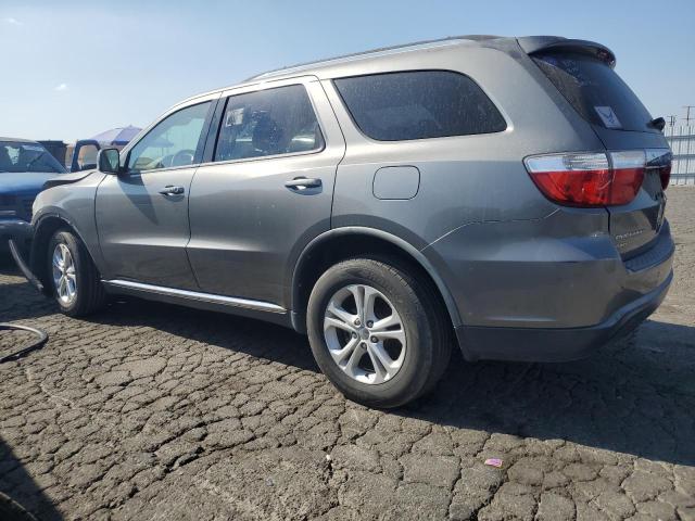 Photo 2 from auction – 2012 DODGE DURANGO CR with VIN 1C4RDJDG2CC113976