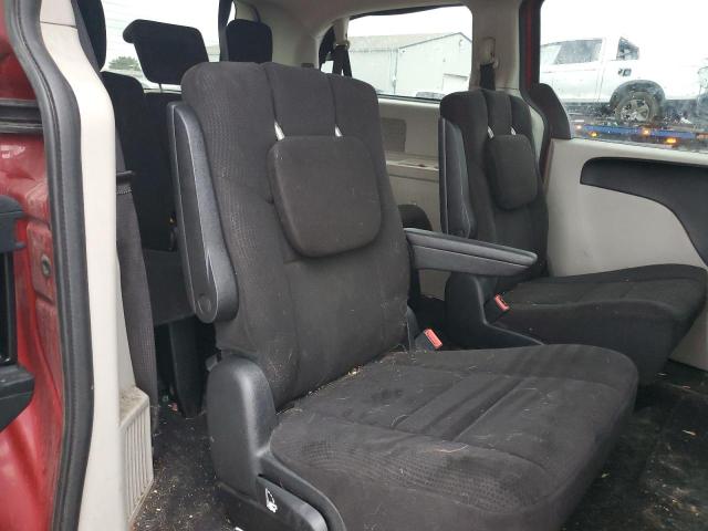 Photo 11 from auction – 2012 DODGE GRAND CARA with VIN 2C4RDGBG0CR184798