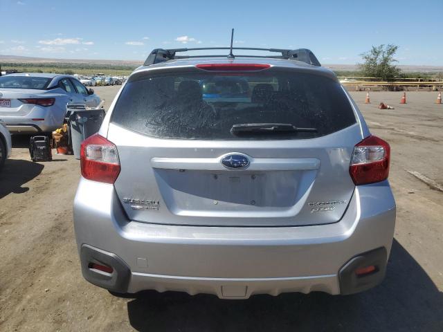 Photo 6 from auction – 2016 SUBARU CROSSTREK with VIN JF2GPABC4G8272281