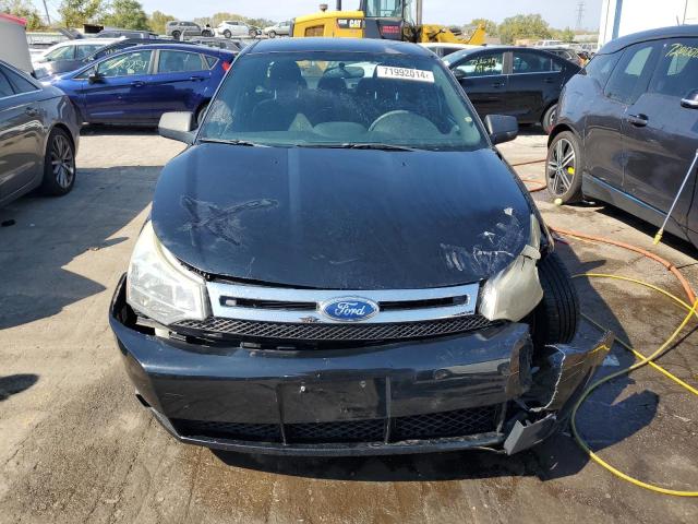 Photo 5 from auction – 2011 FORD FOCUS SE with VIN 1FAHP3FN6BW102489