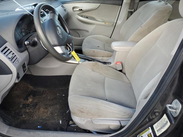 Photo 7 from auction – 2012 TOYOTA COROLLA BA with VIN 5YFBU4EE9CP061950