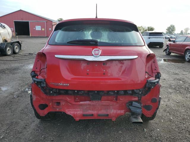 Photo 6 from auction – 2016 FIAT 500X POP with VIN ZFBCFXATXGP365139