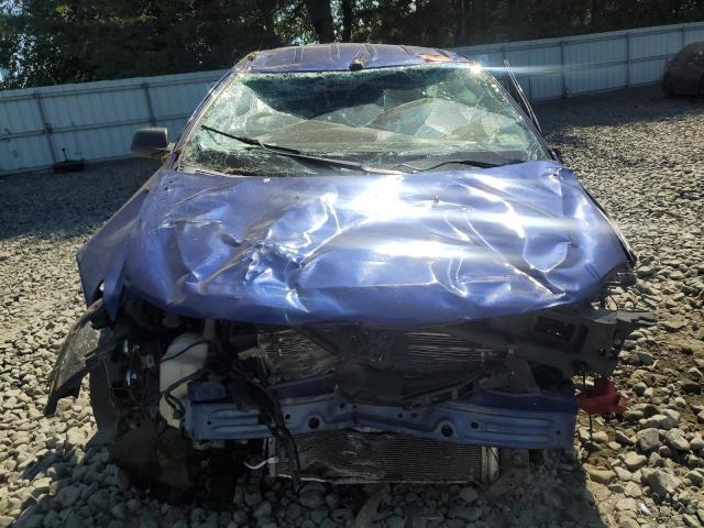 Photo 5 from auction – 2013 FORD EDGE SE with VIN 2FMDK3GC3DBC15403