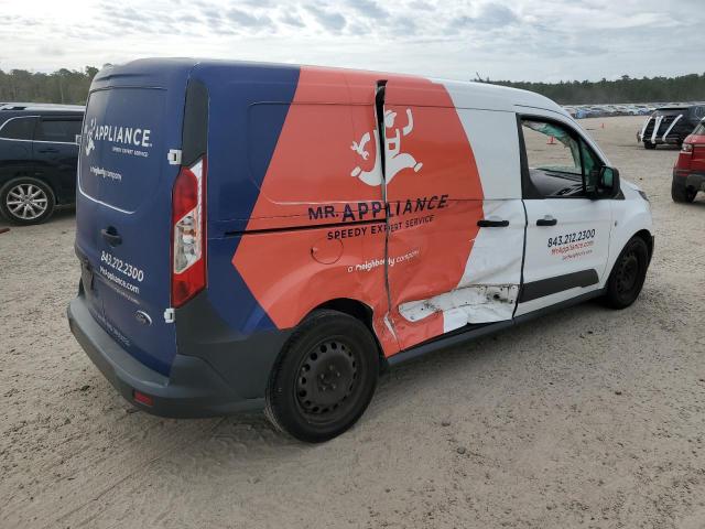 Photo 3 from auction – 2018 FORD TRANSIT CO with VIN NM0LS7E74J1379437