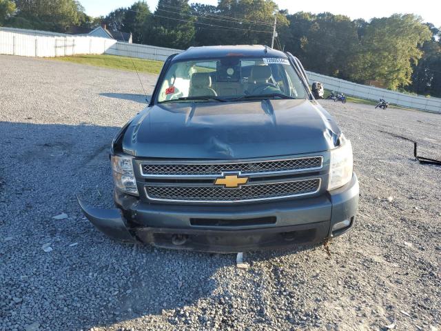 Photo 5 from auction – 2013 CHEVROLET SILVERADO with VIN 3GCPKTE70DG163247