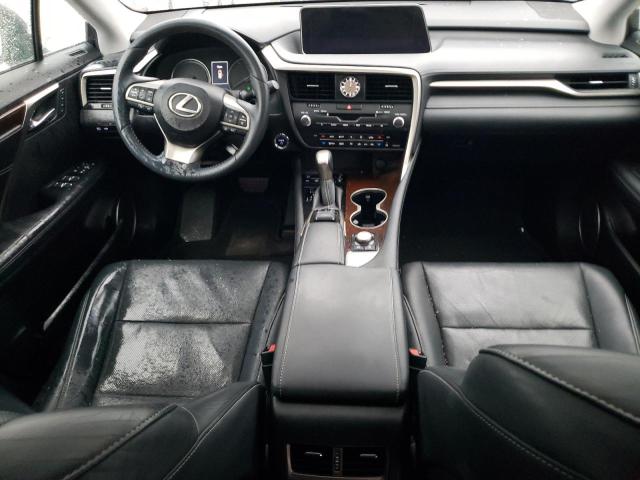 Photo 8 from auction – 2017 LEXUS RX 450H BA with VIN 2T2BGMCA3HC014682