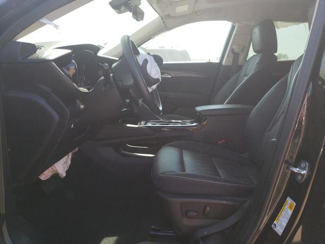 Photo 7 from auction – 2023 BUICK ENVISION A with VIN LRBFZRR41PD035805