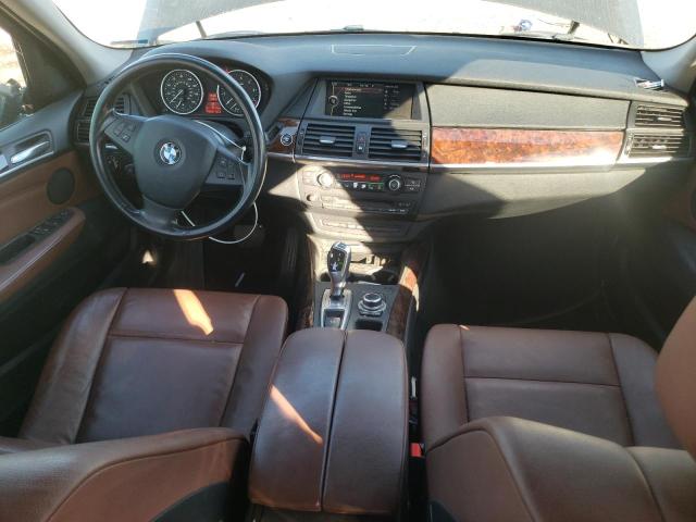 Photo 8 from auction – 2013 BMW X5 XDRIVE3 with VIN 5UXZV4C5XD0B19477
