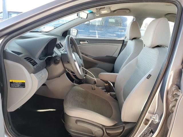 Photo 7 from auction – 2015 HYUNDAI ACCENT GLS with VIN KMHCT4AE4FU902878