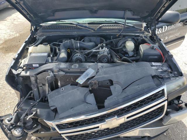 Photo 11 from auction – 2006 CHEVROLET SILVERADO with VIN 3GCEC14X96G221031