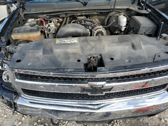 Photo 11 from auction – 2007 CHEVROLET SILVERADO with VIN 1GCEK19077Z645887