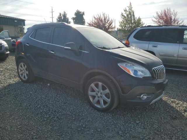 Photo 4 from auction – 2014 BUICK ENCORE PRE with VIN KL4CJHSB5EB546595