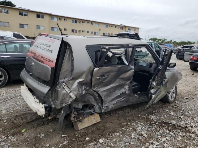 Photo 3 from auction – 2016 KIA SOUL + with VIN KNDJP3A59G7320995