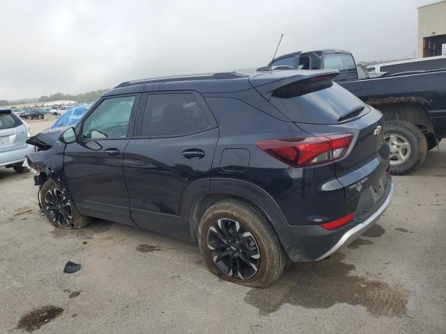 Photo 2 from auction – 2021 CHEVROLET TRAILBLAZE with VIN KL79MPS28MB125208