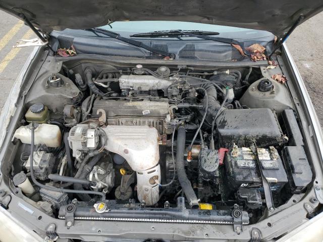 Photo 11 from auction – 2000 TOYOTA CAMRY CE with VIN JT2BG22K8Y0485569