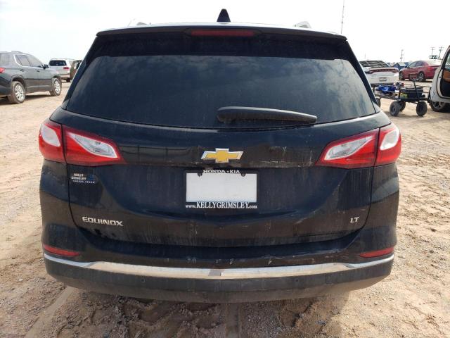 Photo 6 from auction – 2018 CHEVROLET EQUINOX LT with VIN 2GNAXJEV0J6148627