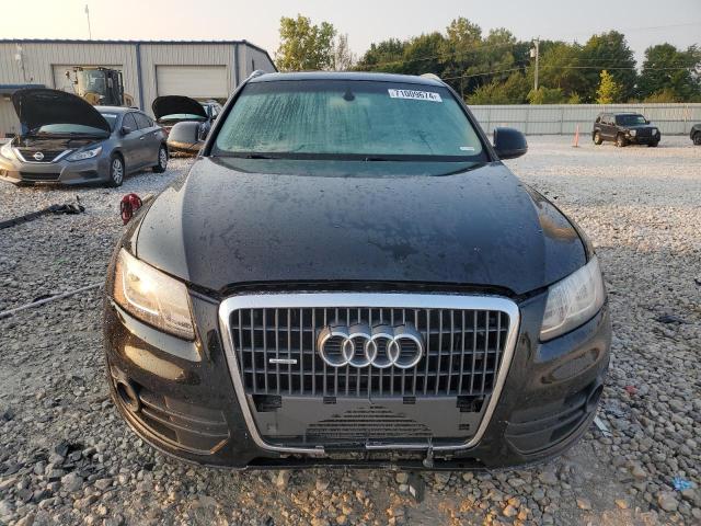 Photo 5 from auction – 2012 AUDI Q5 PREMIUM with VIN WA1LFAFP4CA013249