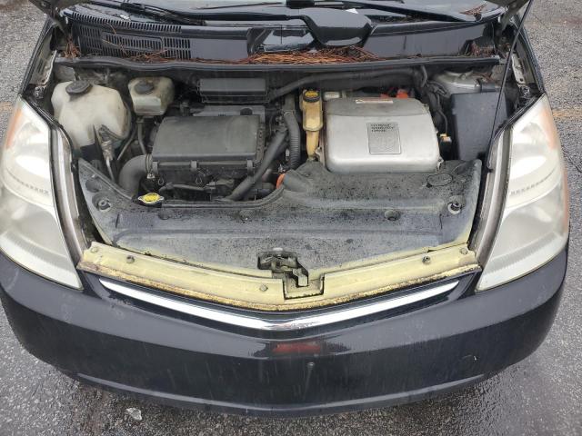 Photo 11 from auction – 2008 TOYOTA PRIUS with VIN JTDKB20U383405085