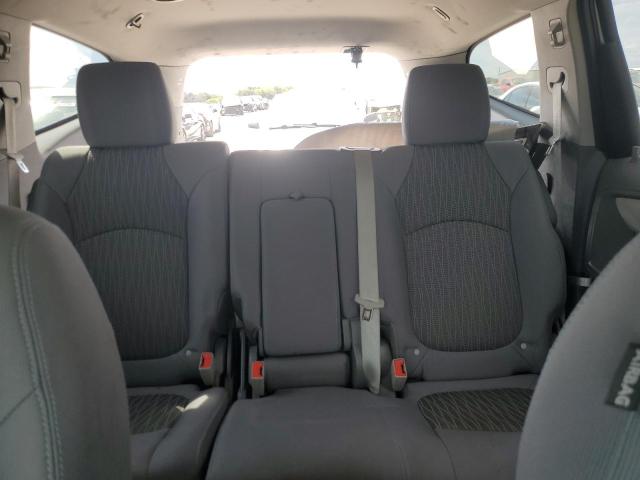 Photo 10 from auction – 2017 CHEVROLET TRAVERSE L with VIN 1GNKRFKD0HJ271252