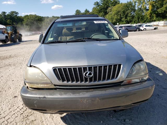 Photo 5 from auction – 2000 LEXUS RX 300 with VIN JT6HF10UXY0149612