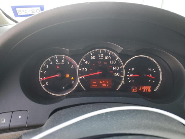 Photo 9 from auction – 2012 NISSAN ALTIMA BAS with VIN 1N4AL2AP2CC181596