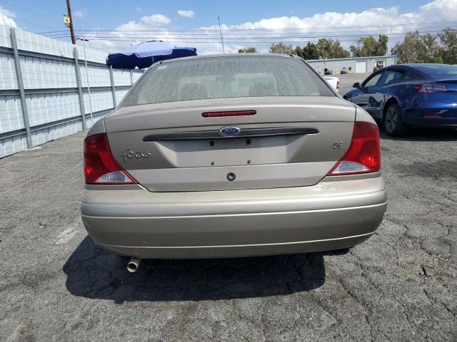 Photo 6 from auction – 2004 FORD FOCUS SE C with VIN 1FAFP34304W114360