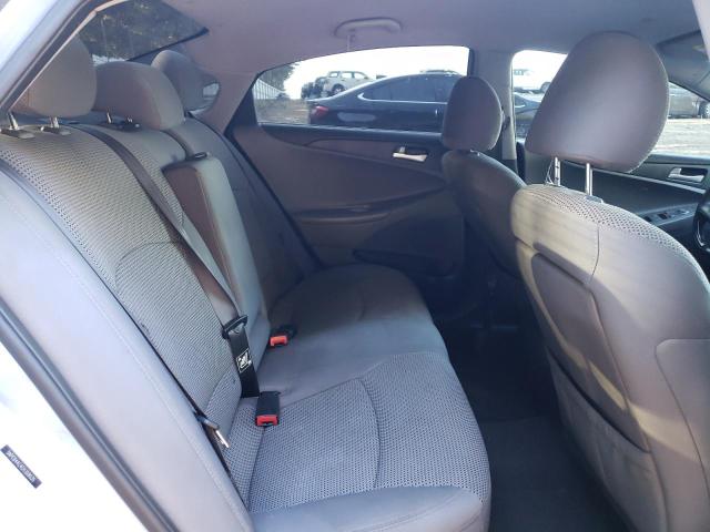 Photo 10 from auction – 2012 HYUNDAI SONATA GLS with VIN 5NPEB4AC4CH359035
