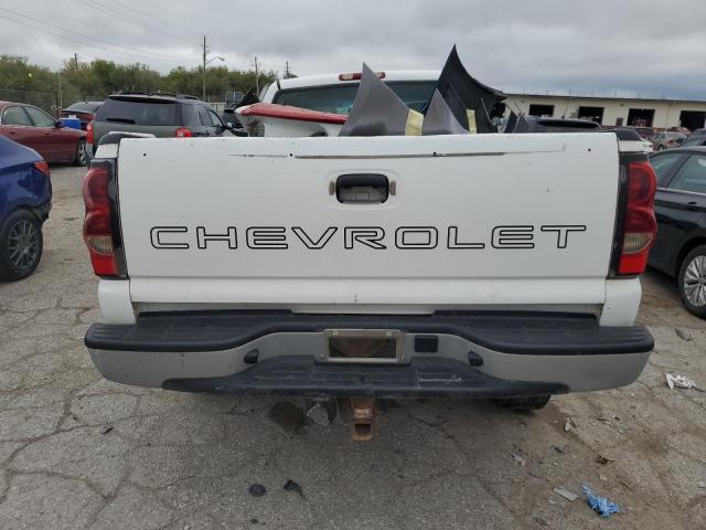 Photo 6 from auction – 2001 CHEVROLET SILVERADO with VIN 1GCHC24U21Z250792