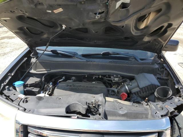 Photo 12 from auction – 2013 HONDA PILOT EX with VIN 5FNYF4H46DB003704