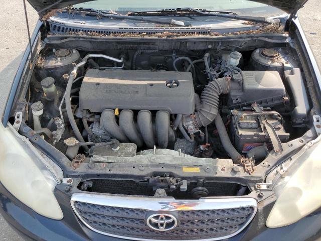 صورة رقم 11 من المزاد - 2008 TOYOTA COROLLA CE مع VIN 2T1BR32E18C939345