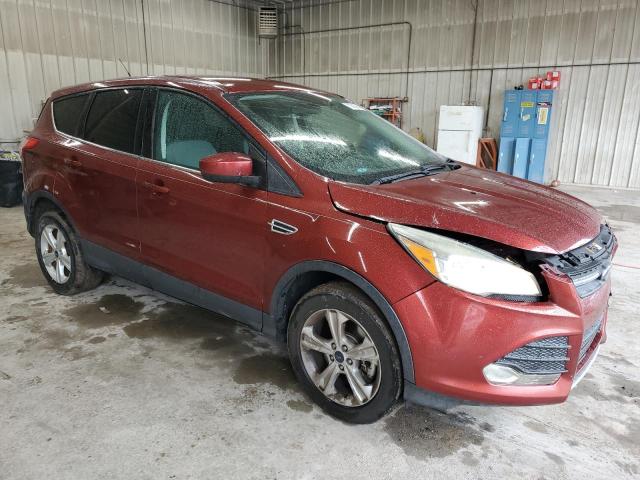 Photo 4 from auction – 2016 FORD ESCAPE SE with VIN 1FMCU9GX7GUC82564