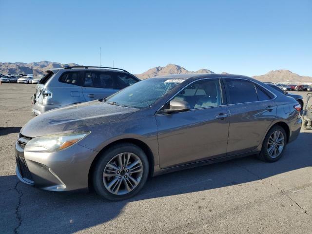 TOYOTA CAMRY LE 2016 with VIN 4T1BF1FK6GU179651 - Photo from auction