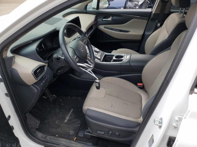 Photo 7 from auction – 2023 HYUNDAI SANTA FE S with VIN 5NMS2DAJ3PH605674