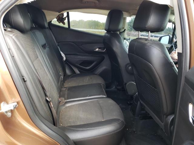 Photo 10 from auction – 2016 BUICK ENCORE with VIN KL4CJASB7GB753595