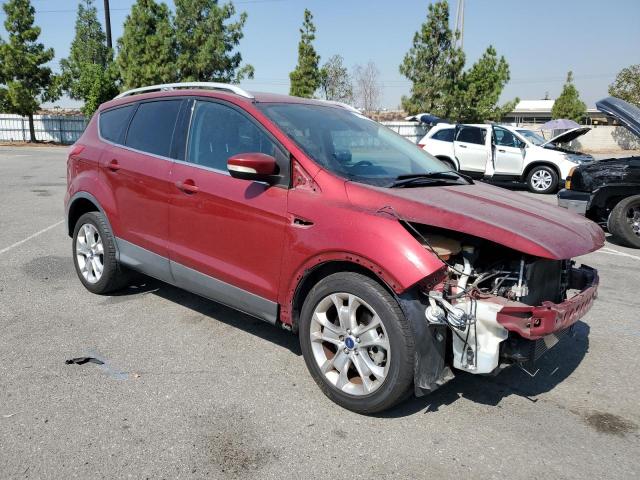 Zdjęcie 4 z aukcji – 2014 FORD ESCAPE TIT z VIN 1FMCU0J91EUB63833