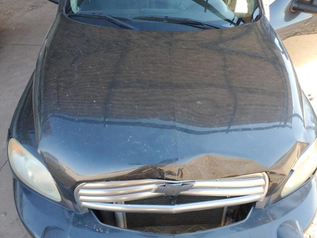 Photo 11 from auction – 2011 CHEVROLET HHR LS with VIN 3GNBAAFW0BS662641