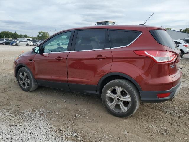 Photo 2 from auction – 2014 FORD ESCAPE SE with VIN 1FMCU0GX8EUB57890