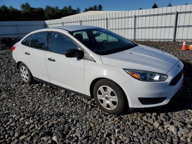 Photo 4 from auction – 2016 FORD FOCUS S with VIN 1FADP3E20GL384868