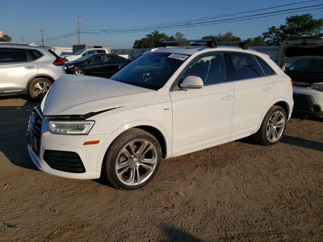 Photo 1 from auction – 2017 AUDI Q3 PRESTIG with VIN WA1GCCFS5HR004756