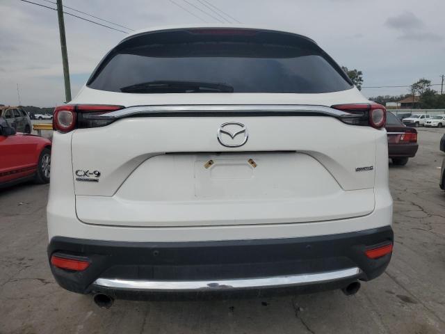 Photo 6 from auction – 2023 MAZDA CX-9 SIGNA with VIN JM3TCBEY4P0644536