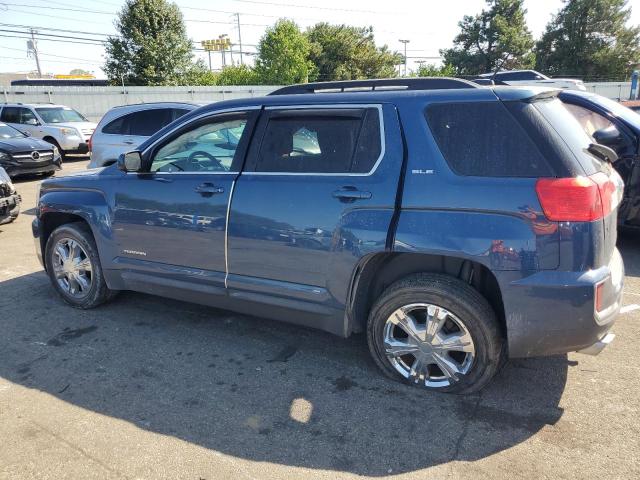 Photo 2 from auction – 2017 GMC TERRAIN SL with VIN 2GKFLTEK3H6208877