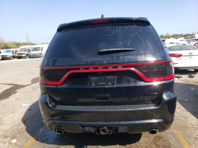 Photo 6 from auction – 2019 DODGE DURANGO R/ with VIN 1C4SDJCTXKC536819