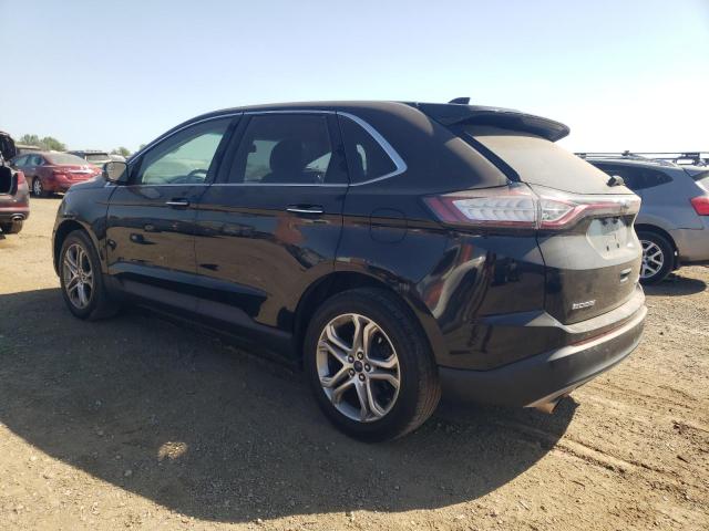 Photo 2 from auction – 2018 FORD EDGE TITAN with VIN 2FMPK3K98JBB19903