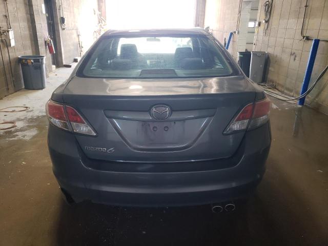 Photo 6 from auction – 2010 MAZDA 6 I with VIN 1YVHZ8CHXA5M44087