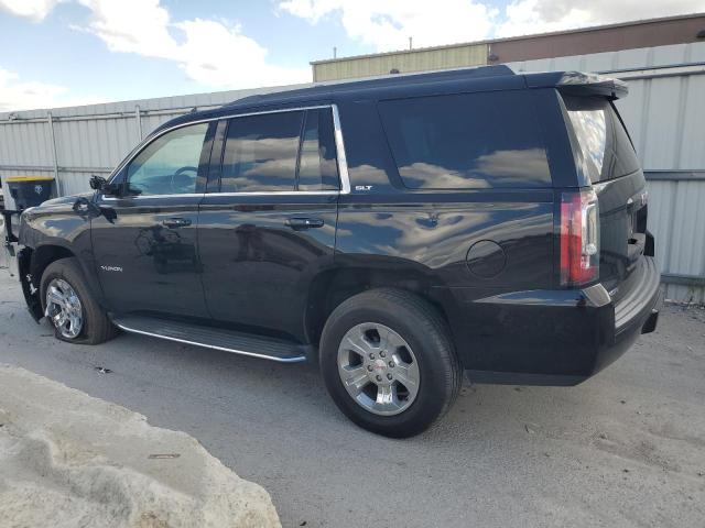Photo 2 from auction – 2017 GMC YUKON SLT with VIN 1GKS2BKC3HR392652