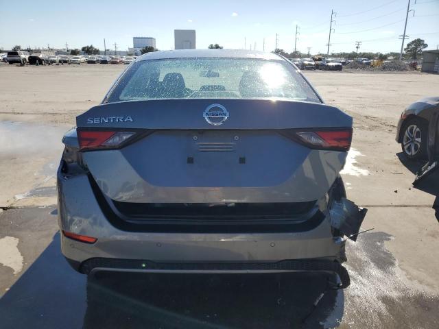 Photo 6 from auction – 2023 NISSAN SENTRA S with VIN 3N1AB8BV8PY301849
